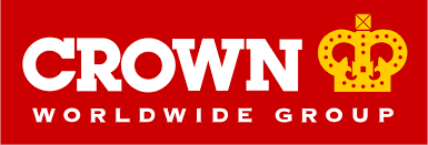 crown world wide logo