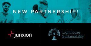 Junxion/Lighthouse Partnership