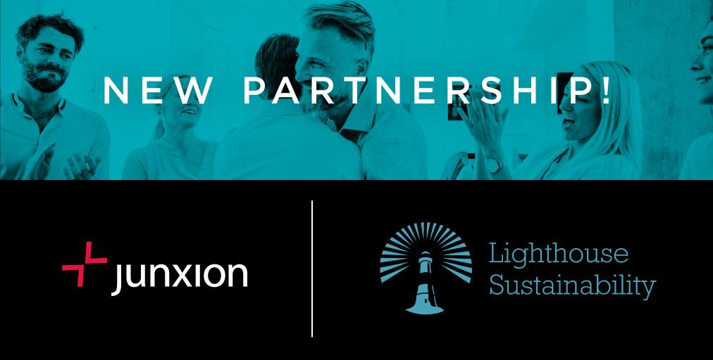Junxion/Lighthouse Partnership