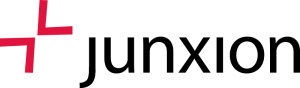 Junxion Logo- partnership